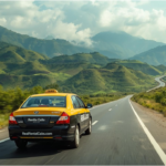 Affordable Intercity Taxi