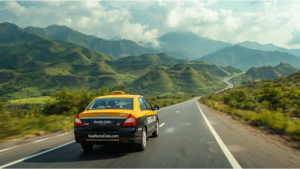 Smart Travel Planning for Business and Personal Journeys