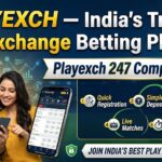 Playexch %E2%80%94 Indias Trusted Play Exchange Betting Platform Playexch 247 Complete Guide