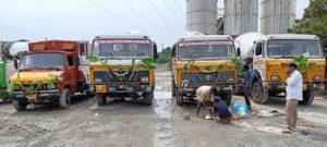 Metro Ready Mix Concrete Supplier in Chennai