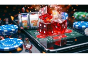 Casino en ligne retrait instantané : guide complet