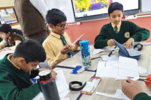 Top Ranked Boarding School in India – The Assam Valley School