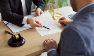 Understanding the Legal Landscape in Abu Dhabi