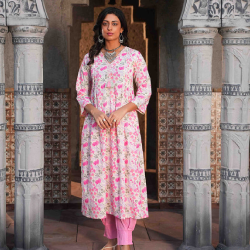 How to Upgrade Your Wardrobe with Kurta Sets
