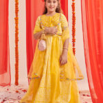 How to Style Kids in Ethnic Wear Without Compromise