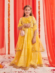 How to Style Kids in Ethnic Wear Without Compromise 1 How to Style Kids in Ethnic Wear Without Compromise