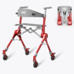 Are Walkers for Aged the Perfect Solution for Safe Movement and Daily Independence?