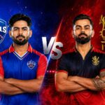 DC vs RCB IPL 2026 Match Analysis: A High-Voltage Clash