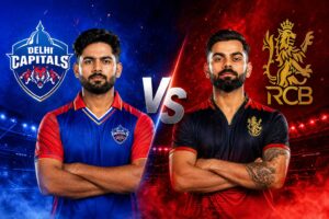 DC vs RCB IPL 2026 Match Analysis: A High-Voltage Clash