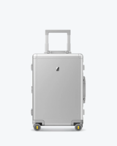 Best Carry On Luggage? What Makes the Perfect Travel Companion for Modern Flyers?