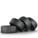 Why Used Tires Are a Smart Choice in Kansas City
