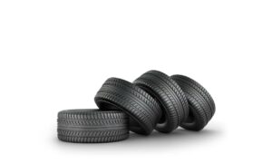 Why Used Tires Are a Smart Choice in Kansas City