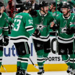 Recreation Recap: Devils 5, Wild 2