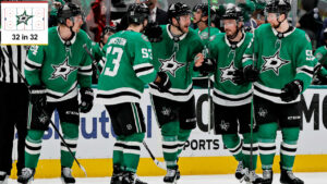 Recreation Recap: Devils 5, Wild 2