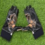 Warum American Football Handschuhe Mit Grip Dein Spiel Verbessern