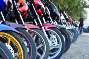 Bike Available On Rent In Varanasi with Affordable Prices by Dau Rental Bike