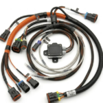 How Engineers Optimize Industrial Grade Electric Vehicle Wiring Looms for Peak Output