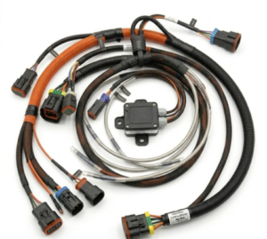 How Engineers Optimize Industrial Grade Electric Vehicle Wiring Looms for Peak Output