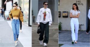 we both Golden Goose seemed to gravitate back to