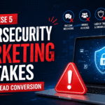 Avoid These 5 Cybersecurity Marketing Mistakes That Kill Lead Conversion