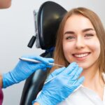 Can a Cosmetic Dentist Really Change Your Face Shape Just by Improving Your Teeth?