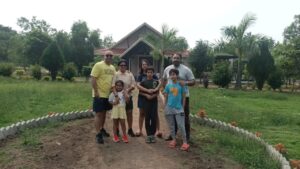 Experience the Wild: Your Perfect Jungle Stay in Tadoba