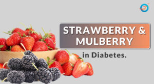 Berries for Diabetics: Real Truth 1 Berries for Diabetics: Real Truth