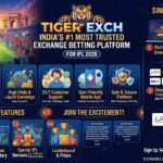 Tigerexch Review 2026 — Is Tiger Exchange India's Best Cricket Betting Platform? 3 Tigerexch Review 2026 — Is Tiger Exchange India’s Best Cricket Betting Platform?