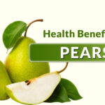 Health Benefits of Pears for Diabetes 3 Health Benefits of Pears for Diabetes