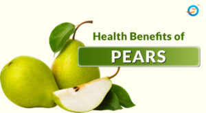 Health Benefits of Pears for Diabetes 1 Health Benefits of Pears for Diabetes