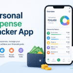 Personal Expense Tracker App in India: Why jUMPP is a Smart Choice for Managing Your Money