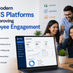 How Modern HRMS Platforms Are Improving Employee Engagement