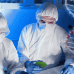 New Horizons in Molecular Pharmacology and Therapeutic Agents