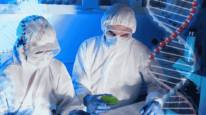 New Horizons in Molecular Pharmacology and Therapeutic Agents