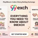 Play99exch: Everything You Need to Know About 99exch — India's Rising Betting Exchange 3 Play99exch: Everything You Need to Know About 99exch — India’s Rising Betting Exchange