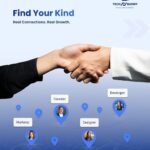 Professional Networking App India: A Smarter Way to Build Career Connections
