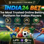 India24Bet: The Most Trusted Online Betting Platform for Indian Players
