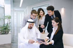 Business Setup in Dubai by Infico with Fast Registration and Expert Support Today