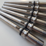 Top-Rated Cummins Performance Injectors for Diesel Performance