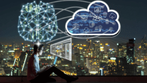 Why Businesses Must Address Ambient Computing and Invisible Technology Risks
