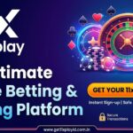 11xplay – The Ultimate Online Betting & Gaming Platform | Get Your 11xplay ID Today