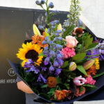 Top Flower Arrangement Trends That Everyone Loves for Modern Living