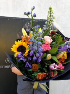 Top Flower Arrangement Trends That Everyone Loves for Modern Living