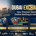 Dubai Exchange 247 – Your Premier Destination for Online Betting & Gaming in India