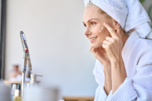 Anti-Ageing Facials in Surrey for Youthful, Glowing Skin