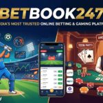 Betbook247 – India’s Most Trusted Online Betting & Gaming Platform