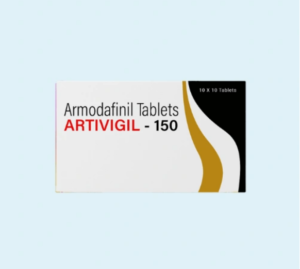 Artvigil 150 mg: A Reliable Solution for Wakefulness and Mental Performance