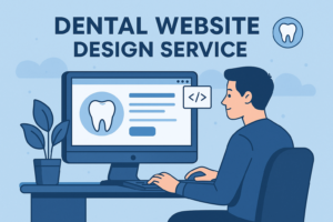 How AI Is Changing Dental Website Design & Patient Engagement 1 How AI Is Changing Dental Website Design & Patient Engagement
