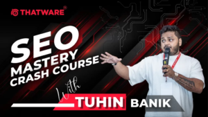 Inside the Mind of Tuhin Banik: The Technologist Redefining AI-Driven SEO