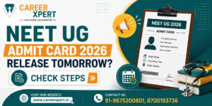 NEET UG Counselling 2026: Complete Process & College Strategy